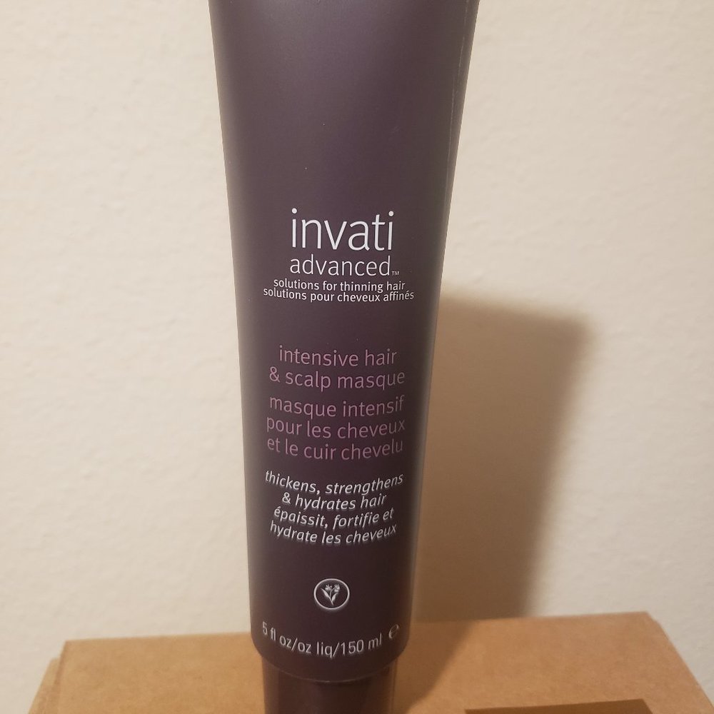 Aveda Invanti Advanced